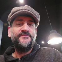 Luciano Lezama