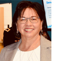 Suzanne Brill