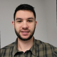 Matthew Bernard