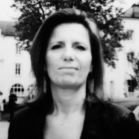 Cécile Crépin Larrivé