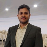 Chandrashekar N S