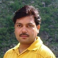 Rudrendra Awasthi