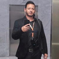 Luis Velasco