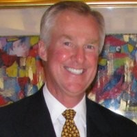Roger Saunders