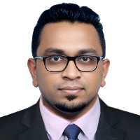 Vaisak Vikraman