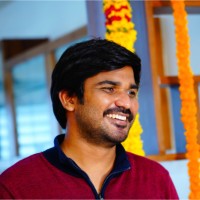 Avinash vegi