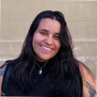 Fátima Zouar Fernández