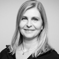 Guðrún Leósdóttir