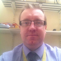 Dave Noone
