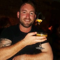 Tucker Egan
