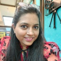 Vidhi Shah