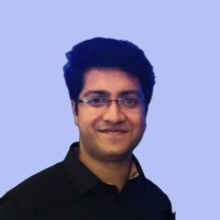 Anurag Jhaver