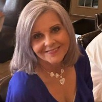 Cynthia Crain