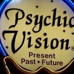Psychic Reader