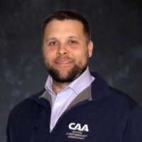 Ryan Anding, Dnp, Crna