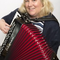 Lorna Maher