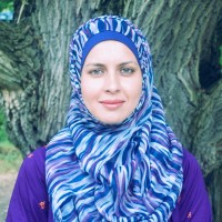 Farah Behram
