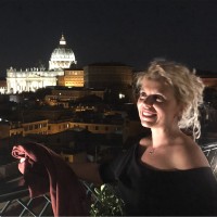 Annamaria Serpe, Ph.D