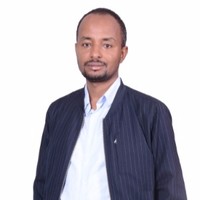 Abrham Wondimu Dagne, Phd
