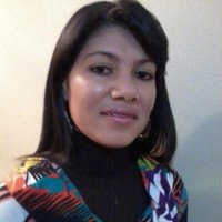 Givanete Magalhaes