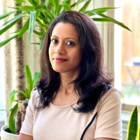 Sharon Dsouza