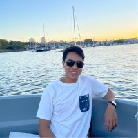 Edward Lin