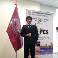 Alessandro Torres Abono