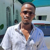 Sidwell Mxolisi Jiya