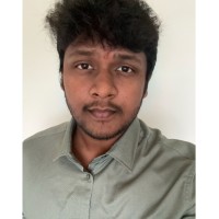 Nikhil Siddam