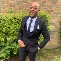 Kristian Nathanael Smith