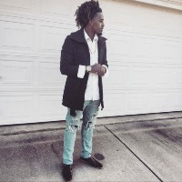 Deshaun Lowry