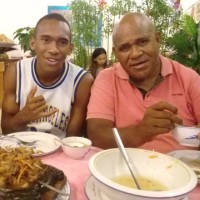 Ananaiasa Diriakoula Yalayala