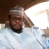 Musa Jibril