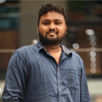 Natarajan Mohan