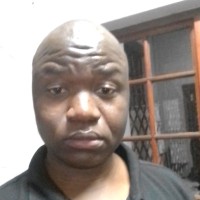 Jabulani Ncube