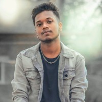 Tejaswin K M