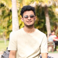 Sandip Rijal