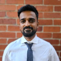 Dinesh Vijayakumar