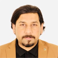 Zohaib Khan