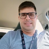Luis Otavio Rodella Filho