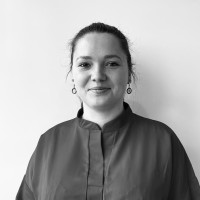 Charline MORIN-LUCAS