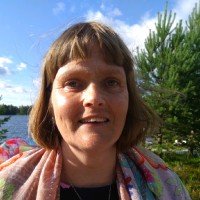 Johanna Hautala