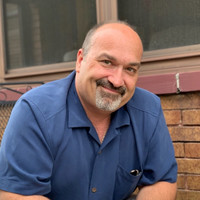 Mark Ulgiati