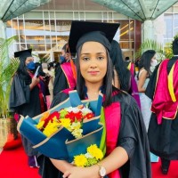 Nadeesha Aponsu