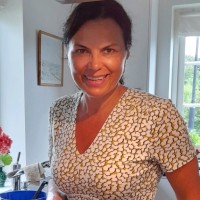 Olga Andersson