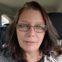 Betty Tordoff - Carter