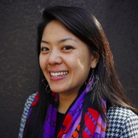 Cheryl Chang Lin