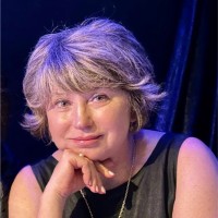 Talya Taishidler