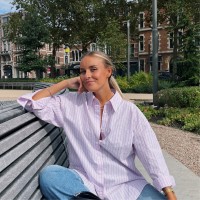 Valerine Van Berckelaer