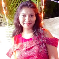 Kathleen Keerthi Y